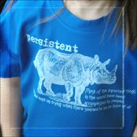 Reflect... on the Value of Persistence (Daydream Believers, Custom Tee)