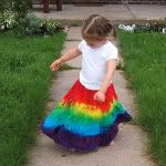 BTRT: Rainbow Twirl (2 Available)