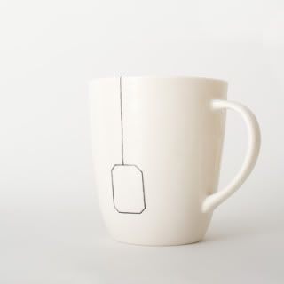 tea mug