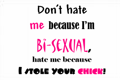 bisexual photo: Bisexual bisex.png