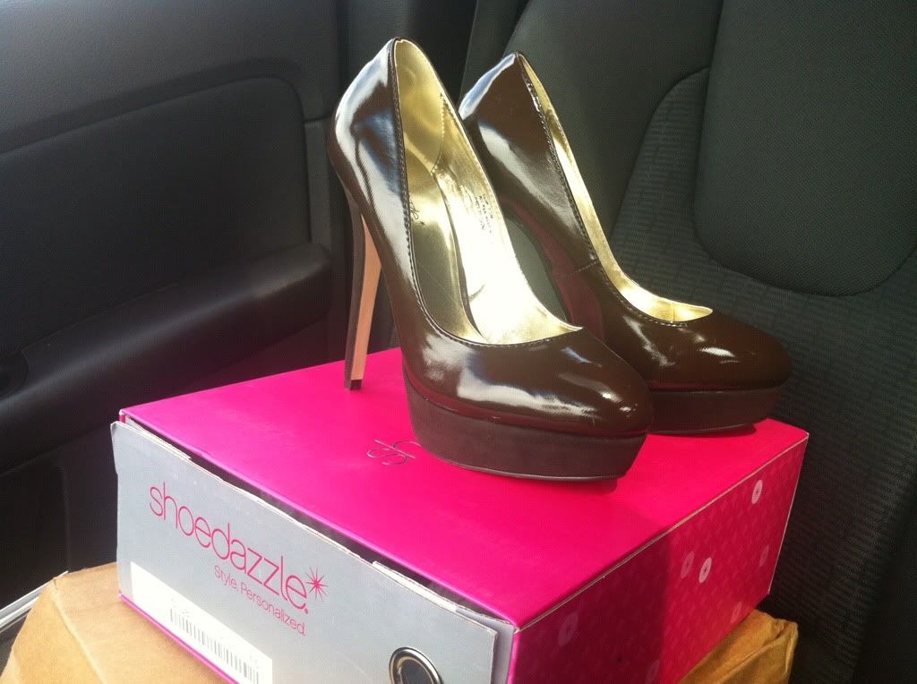 ShoeDazzle.com