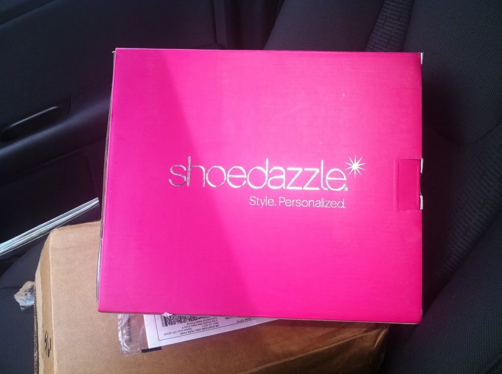 ShoeDazzle.com