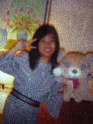 im japanese xD