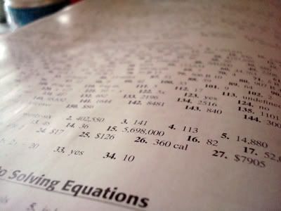 Math