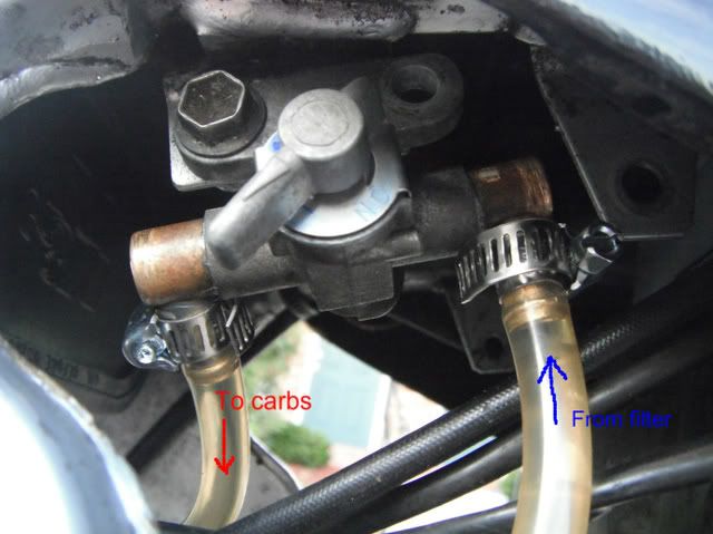 Gs500f fuel hose diagram
