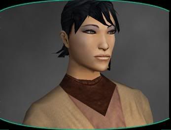 Kotor 2 Heads