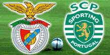 Benfica - Sporting