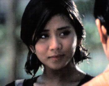 Sarah Geronimo as Laida