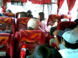 overview daw ng bus sbi ni paola