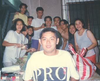 CEU dents