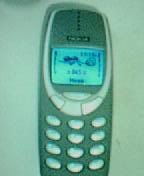 Goodbye Nokia 3310