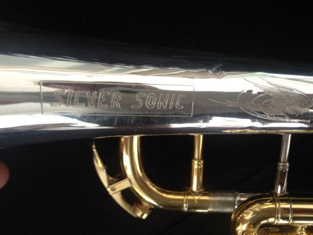 King Trumpets Serial Numbers