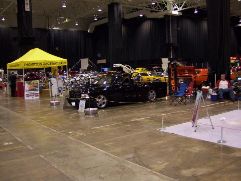 Cleveland Autorama Pics S10 Forum