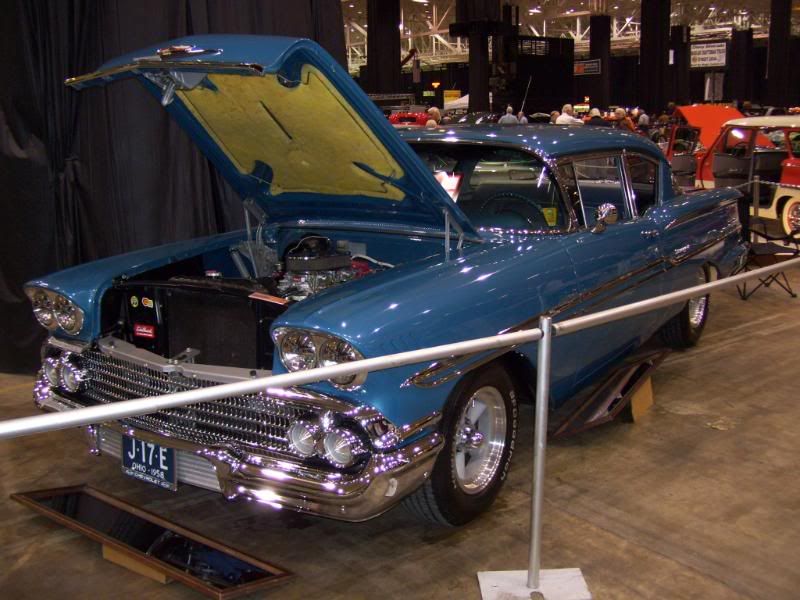 Cleveland Autorama Pics S10 Forum