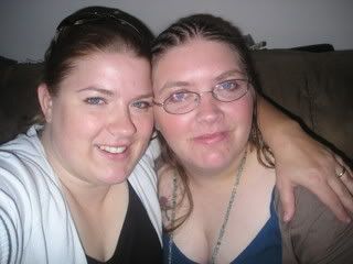 liz and I