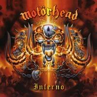 Motorhead - Inferno (cover)