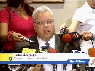 Tulio Álvarez