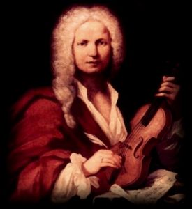 Antonio+vivaldi+musical+influences