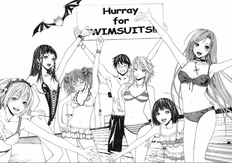 Forum Image: http://img.photobucket.com/albums/v203/Ryomakhunoto/rosariovampire/RVchapter19.jpg
