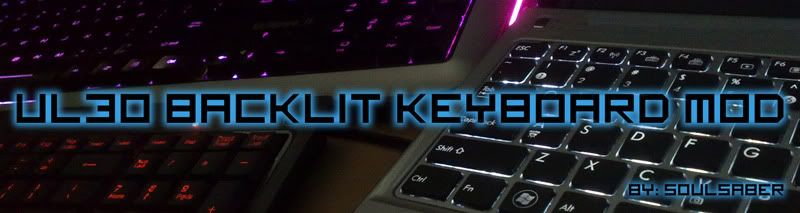 Backlit Keyboard Laptop