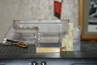 Chameleon Air Tube