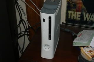 Original Console