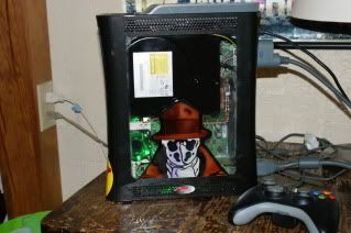 Rorshach Side