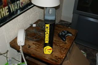 faceplate