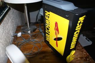 Watchmen Side