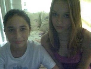 me and lizeth