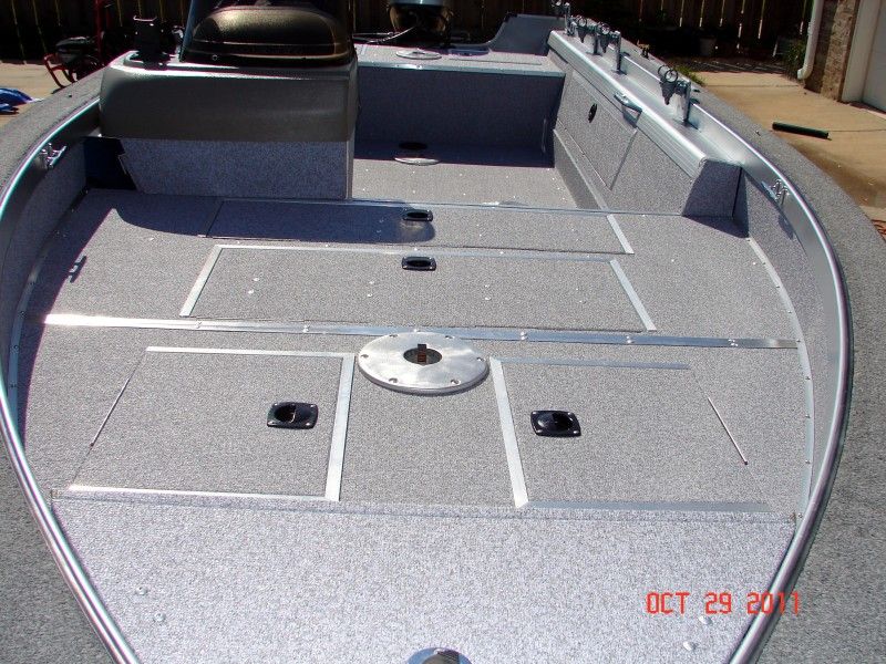 Vinyl flooring Page: 1 - iboats Boating Forums | 658765