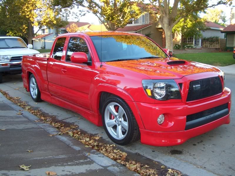 toyota r runner forums #5