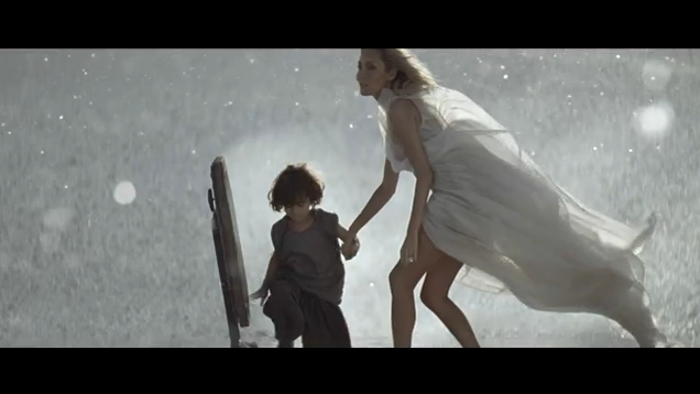 The SWAROVSKI Cinema Spot