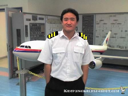 Licensed Aircraft Engineer