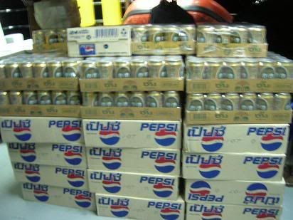 Alot Of Beer