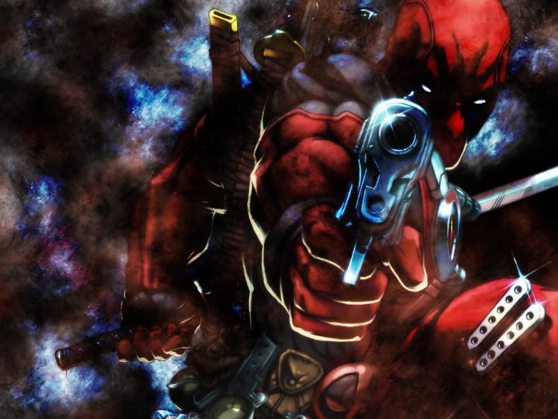 deadpool wallpaper. Deadpool wallpaper Desktop