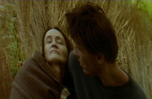 Film Is Love Mother And Son Sokurov 1997 