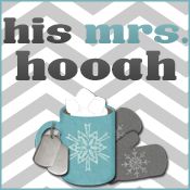 His Mrs. Hooah