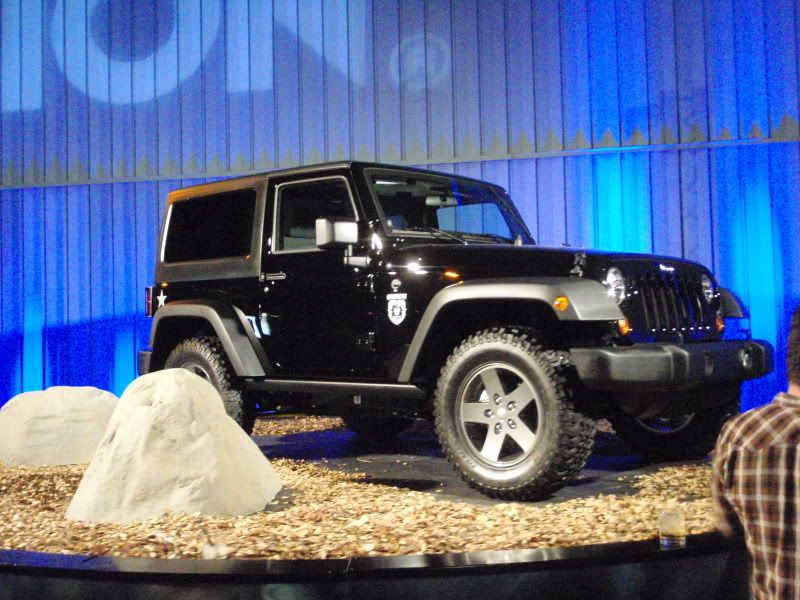 2011 Jeep Wrangler Call Of Duty Black Ops. Traded my 1998 Jeep Wrangler