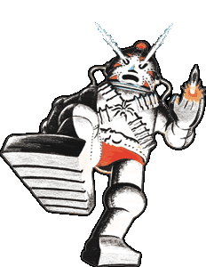 Picture of The Cubbanator