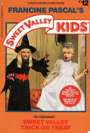 35+ Jessica + Jessica = Trouble (Sweet Valley Kids #59) Pictures