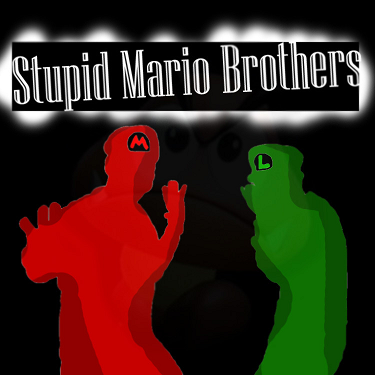 stupid mario brothers presence