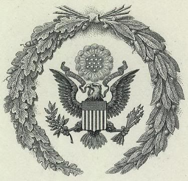 Seal of the Presidency