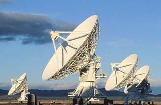 Very Large Array