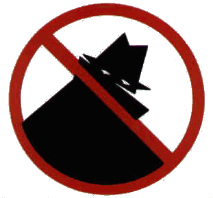 Neighborhood Watch Logo