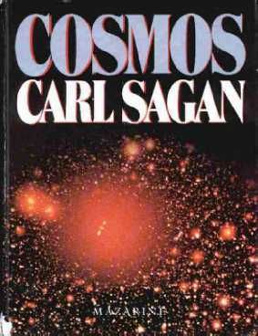 Cosmos Cover