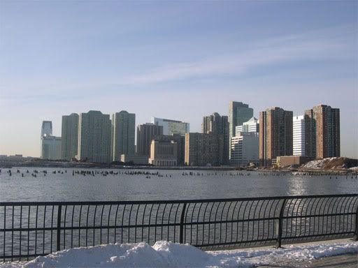 Newark vs Jersey City: Where to Call Home in New Jersey’s Urban Core