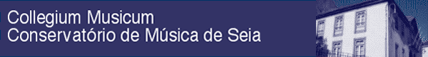 Conservatório de Música de Seia Conservatorio Seia Musica