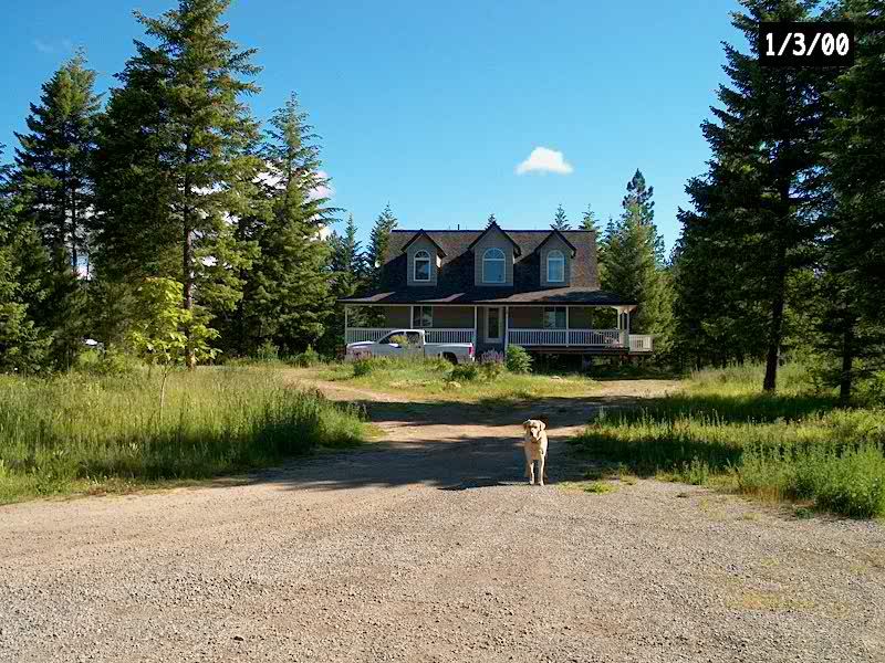 What qualifies a home as a McMansion? - Homesteading Questions