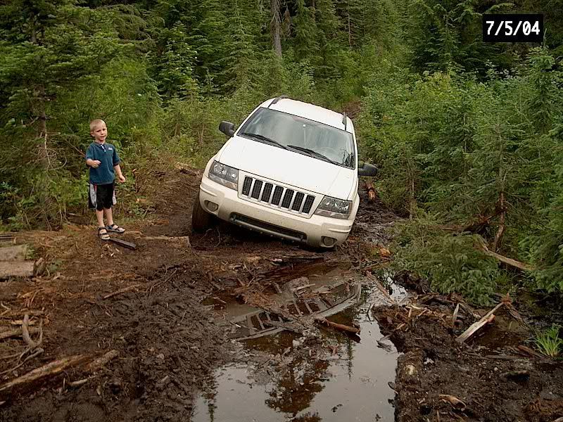 Choice of Vehicle for Snow & Ice - Homesteading Questions